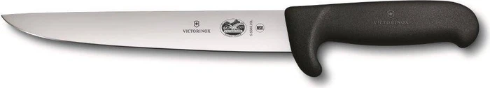Victorinox Fibrox Tranchiermesser 20cm