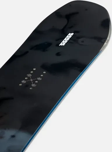 K2 Passport (Modell 2025/2026)