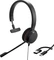 Jabra Evolve 20 Mono MS USB-C/A Vorschaubild