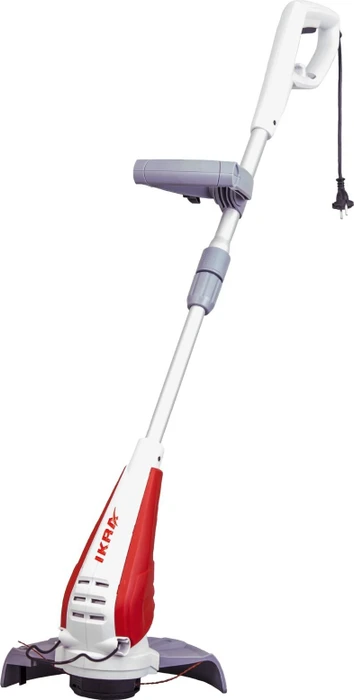 Ikra RT2122A Elektro-Rasentrimmer