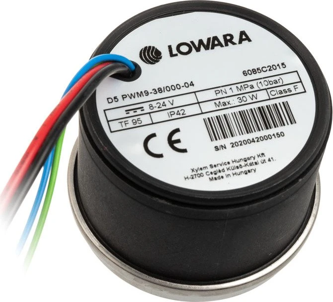 Xylem Lowara D5 PWM