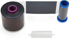 Zebra ZXP7 KrO Resin Farbband schwarz