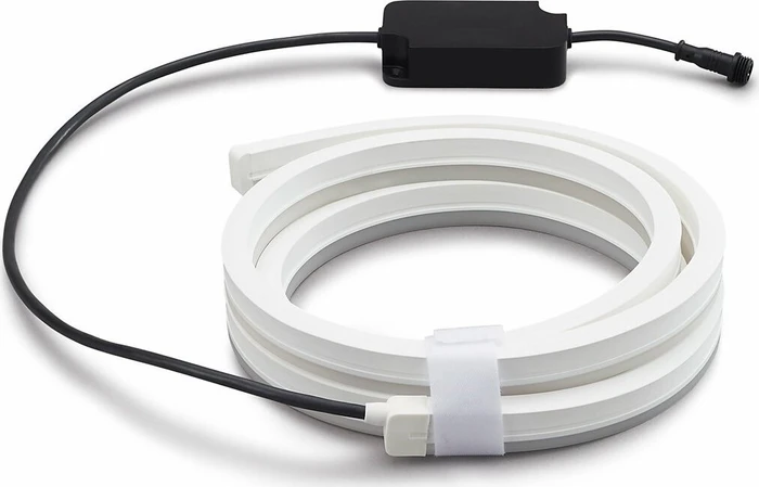 Philips Hue White and Color Ambiance Outdoor LED Lightstrip 2m