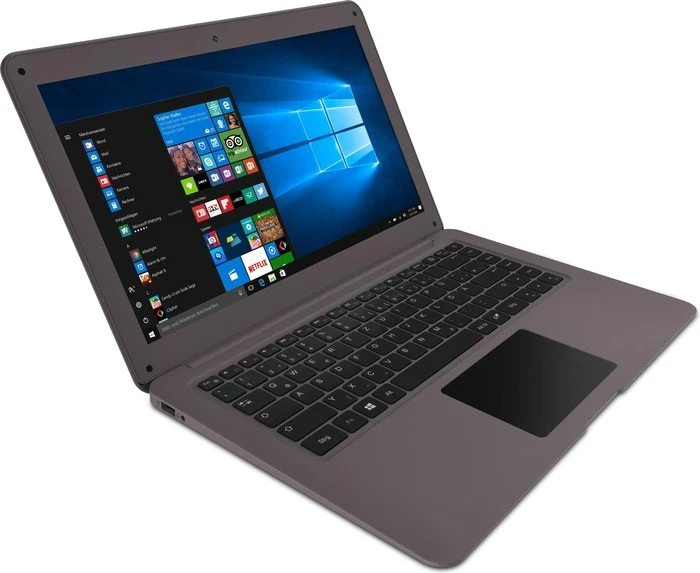 TrekStor SurfBook W1, Atom x5-Z8300, 2GB RAM, 32GB Flash, DE
