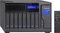QNAP TVS-882BRT3-i5-16G 30TB, 16GB RAM, 4x RJ-45 1000Base-T, 4x Thunderbolt 3 / USB-C 3.1 Vorschaubild