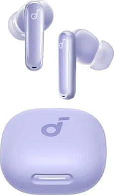 Anker Soundcore P40i violett