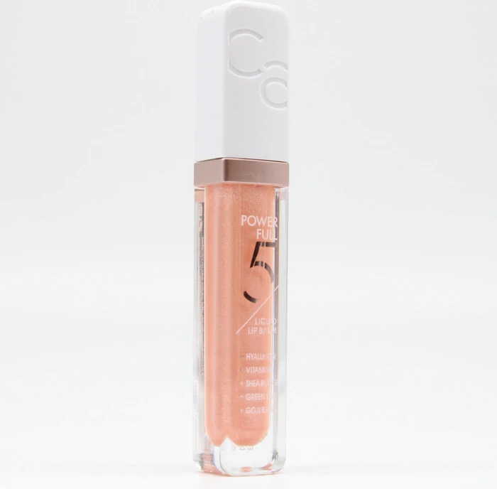Catrice Powerfull 5 Liquid Lip Balm