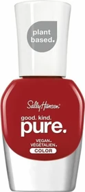 Sally Hansen Good. Kind. Pure. Nagellack pomegranate punch, 10ml