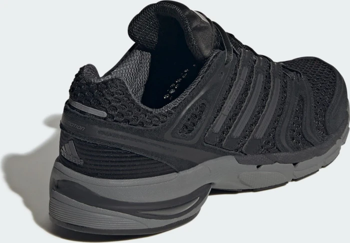 adidas Adistar Control 5 core black/grey six/iron metallic