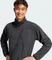 adidas City Escape Polar Fleece 1/2 Zip Pullover schwarz (Herren) Vorschaubild