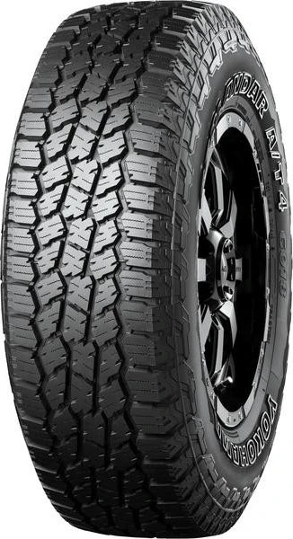 Yokohama Geolandar A/T4 G018 265/75 R16 116T