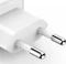 Hama Schnellladegerät USB-C PD/Qualcomm GaN Mini-Ladegerät 30W weiß Vorschaubild