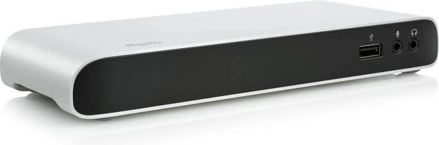 Elgato Thunderbolt Dock 2