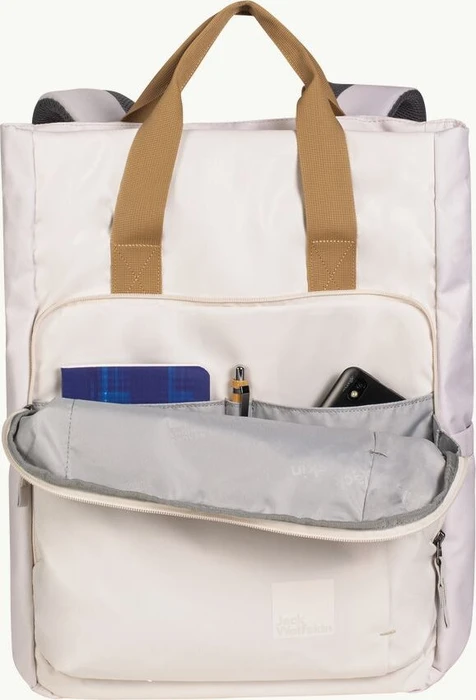 Jack Wolfskin Hoellenberg sea shell
