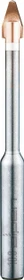 Alpen Keramo Extreme Fliesenbohrer, 5x105mm, 1 Stück