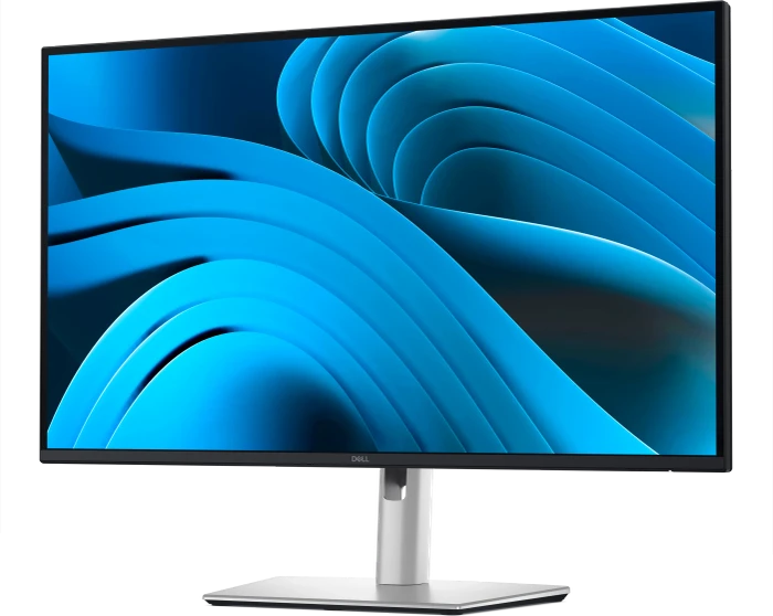 Dell Pro 27 Plus QHD USB-C Hub Monitor P2725DE, 27"