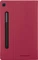 Tucano Gala Samsung Galaxy Tab S6 lite Schutzhülle rot Vorschaubild