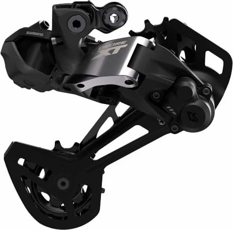 Shimano Deore XT Di2 RD-M8150 11s 11-50t Schaltwerk lang