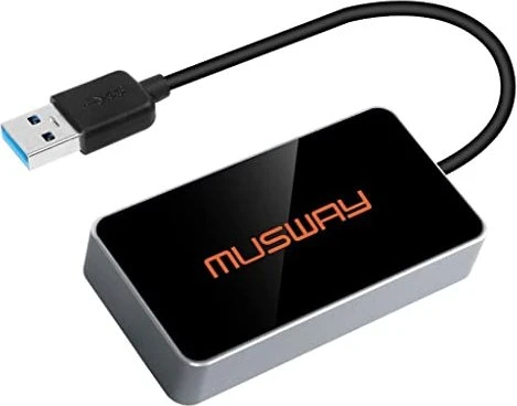 Musway BTS