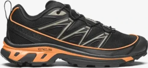 Salomon XT-6 Expanse black/papaya/white pepper