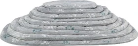 Trixie Kissen Jimmy Soft, 44 x 31cm, Hellgrau