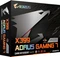 GIGABYTE X399 AORUS Gaming 7 (AMD TR4) Vorschaubild
