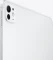 Apple iPad Pro 11" M5, silber, 12GB RAM, 256GB [2025] Vorschaubild