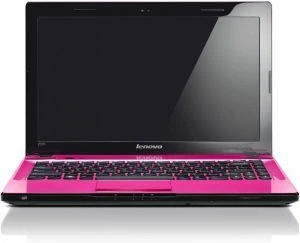 Lenovo IdeaPad Z370