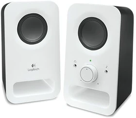 Logitech Z150 weiß
