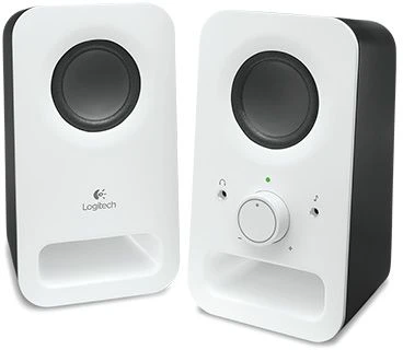 Logitech Z150 weiß