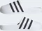 adidas Adilette cloud white/core black Vorschaubild