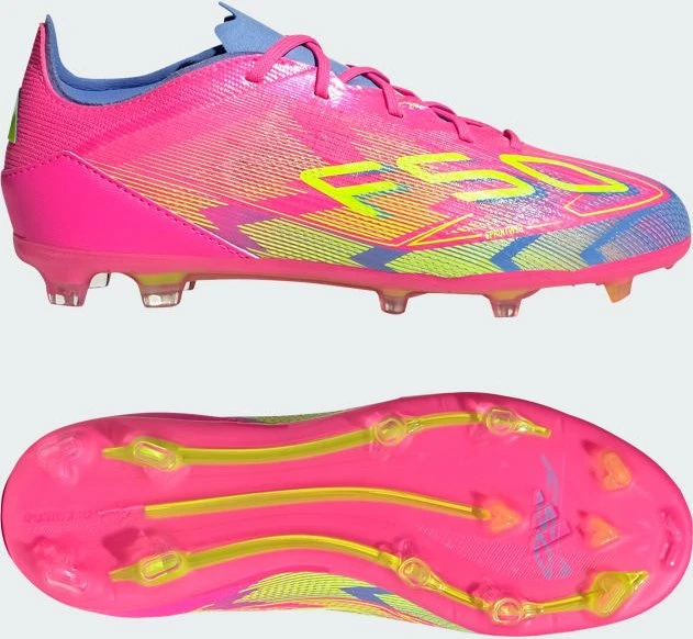 adidas F50 Elite FG (Junior)