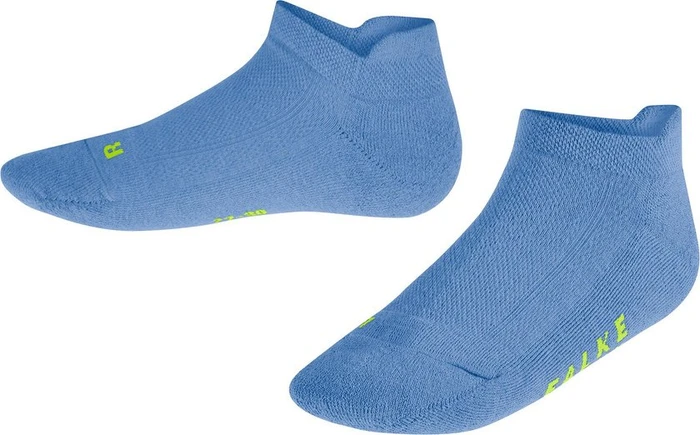 Falke Cool Kick Socken og ribbon blue (Junior)