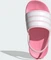 adidas Estrap Adilette clear pink/cloud white/bliss pink (Junior) Vorschaubild