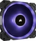 Corsair LL Series LL140 RGB, 140mm Vorschaubild