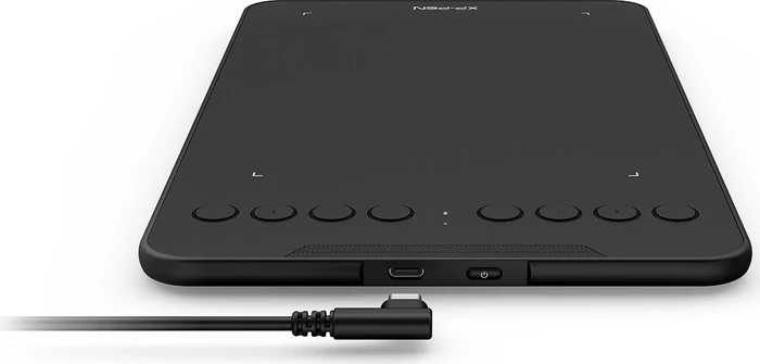 XP-Pen Deco mini7W