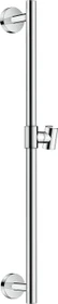 Hansgrohe Unica Brausestange Comfort 65cm chrom
