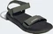 adidas Terrex Hydroterra Light Sandale core black/olive strata/cloud white Vorschaubild