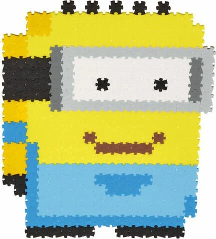 Schmidt Spiele Jixelz Minions
