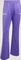 adidas Bob Marley Originals Trainingshose lang purple rush (Herren) Vorschaubild