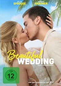 Beautiful Disaster (DVD)