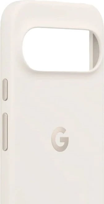 Google Pixelsnap Case für Pixel 10/10 Pro Porcelain