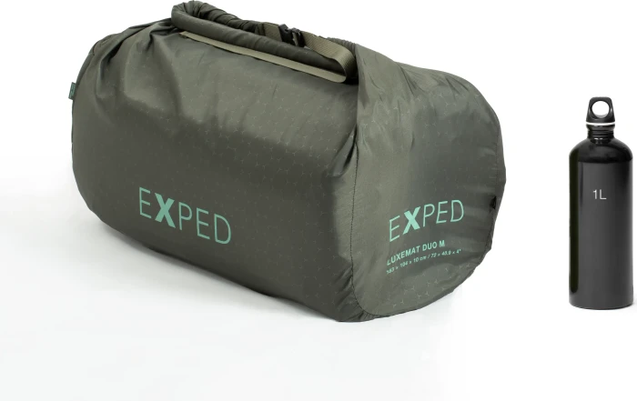 Exped LuxeMat Duo M Isomatte