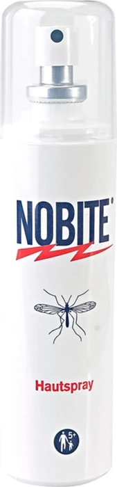 Nobite Haut Spray 100ml