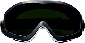 3M GoggleGear 2895S Schutzbrille blau