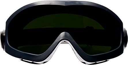 3M GoggleGear Schutzbrille