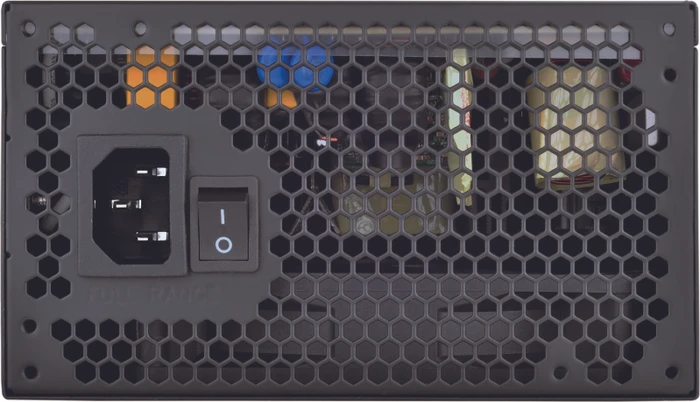 SilverStone Strider Essential Series Gold 500W, ATX 2.3