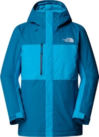 The North Face Freedom Skijacke dusk blue/meridian blue (Herren)