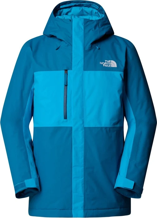 The North Face Freedom Skijacke dusk blue/meridian blue (Herren)