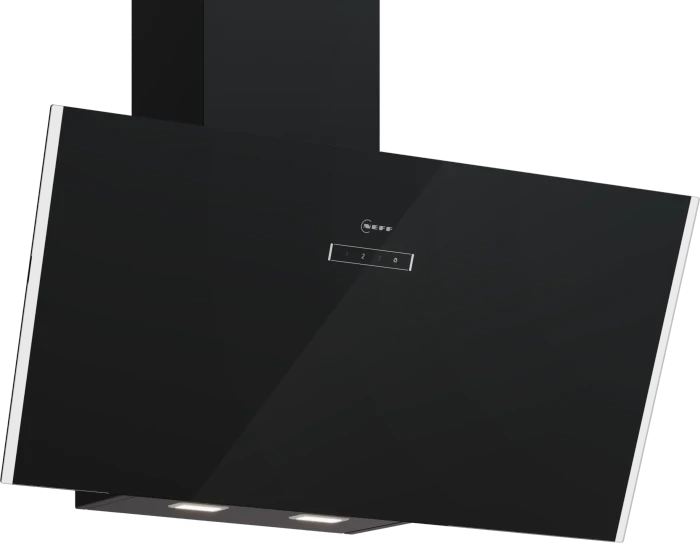 Neff N 50 D83IDF1S0 Wand-Dunstabzugshaube schwarz